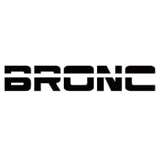 Logo Bronc