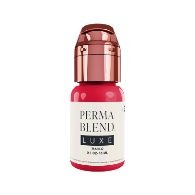 Perma Blend Luxe 15ml - Marlo