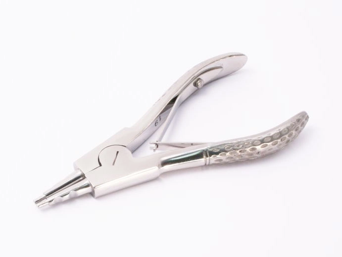 RING OPENING PLIERS - SMALL