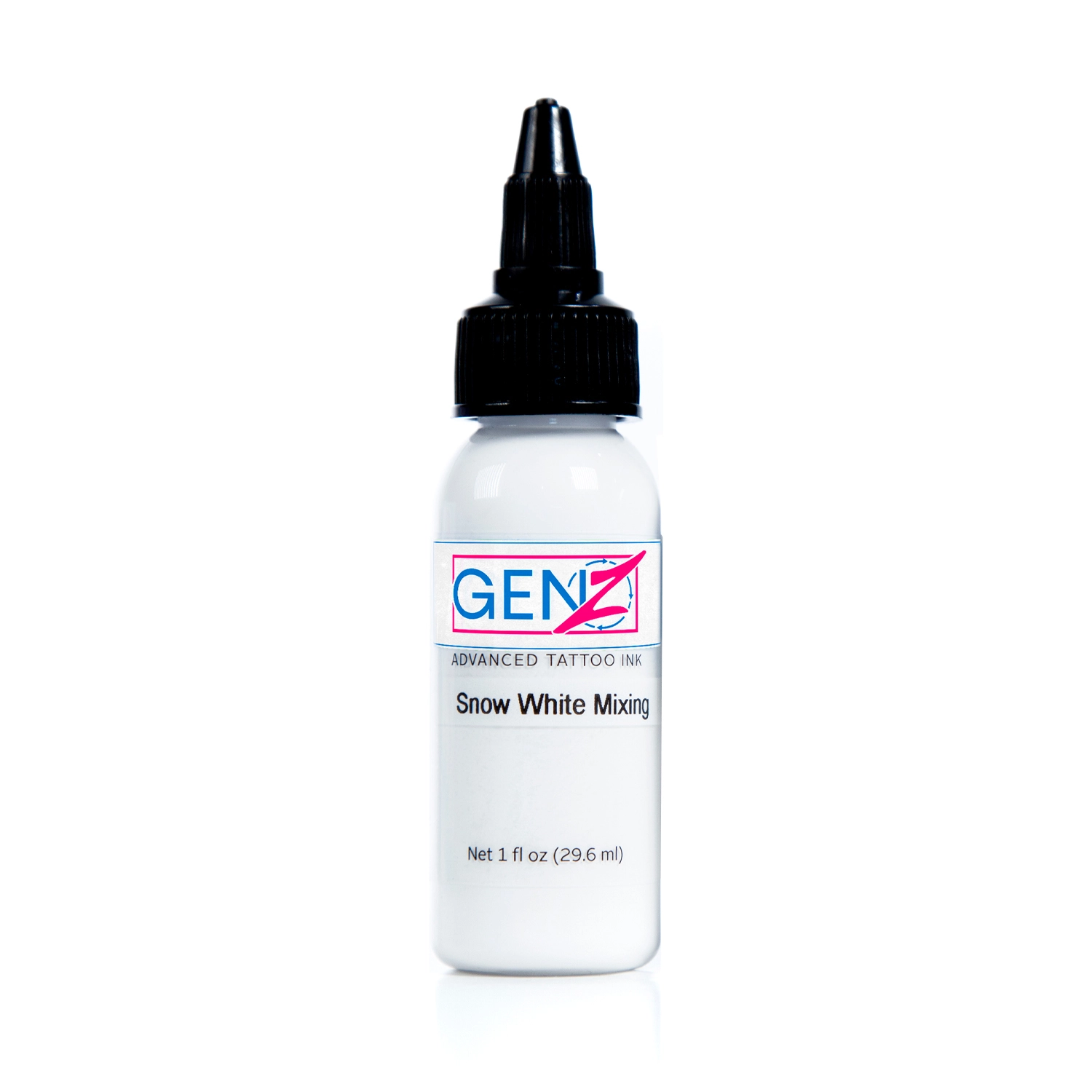 REACH INTENZE INK 30ml - Snow White Mixing