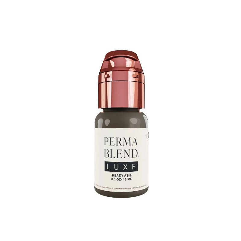 Perma Blend Luxe 15ml - Ready Ash