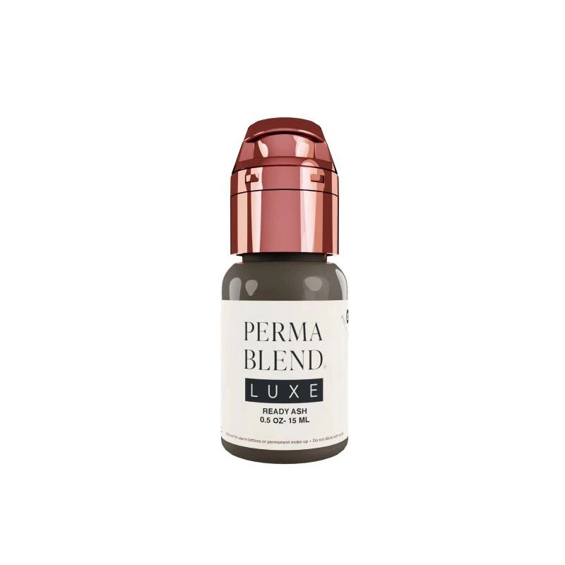 Perma Blend Luxe 15ml - Ready Ash