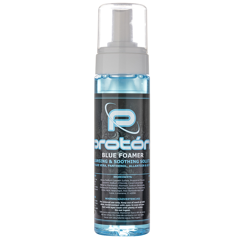 Proton Foamer BLUE 220ml