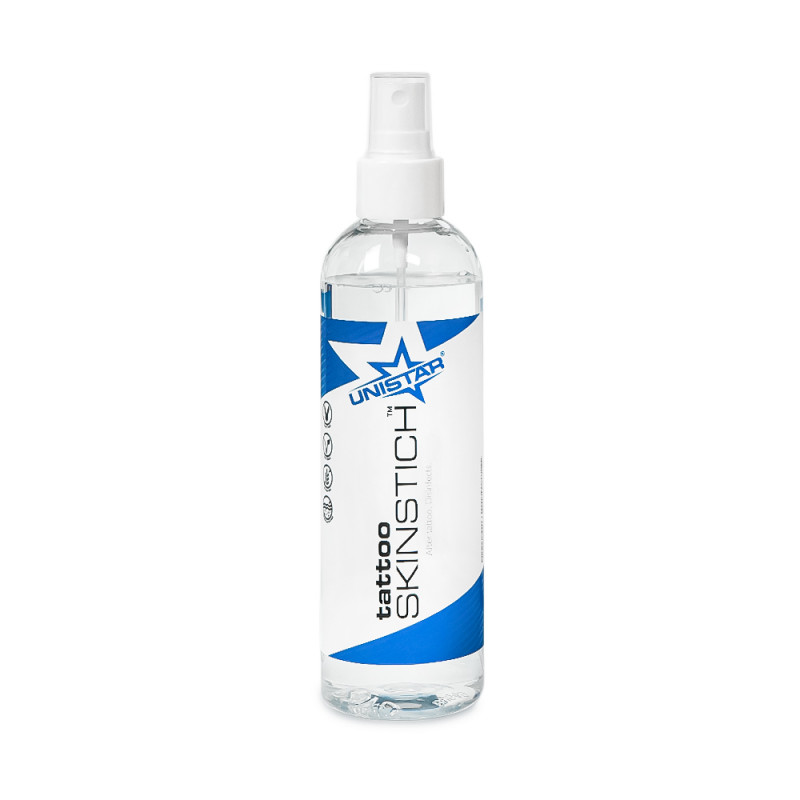 UNISTAR Tattoo Skinstich - 240ml