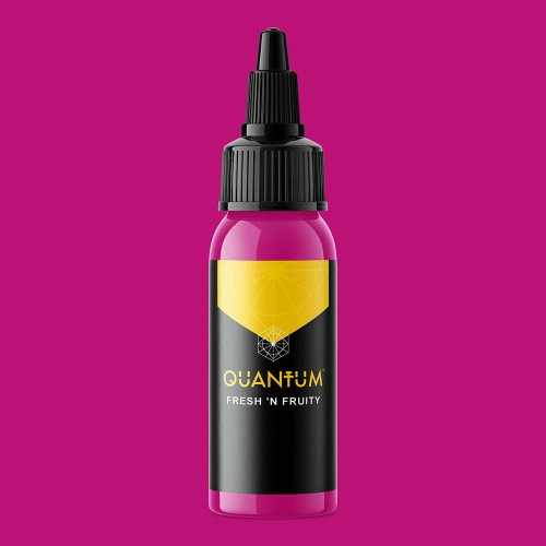 Fresh 'n Fruity REACH Gold Label Quantum Tattoo Ink 30ml