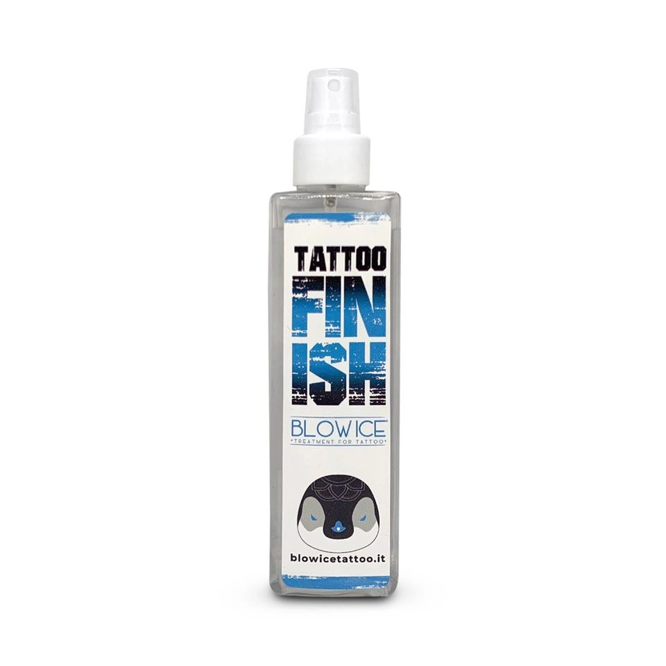 Tattoo Finish 200ml