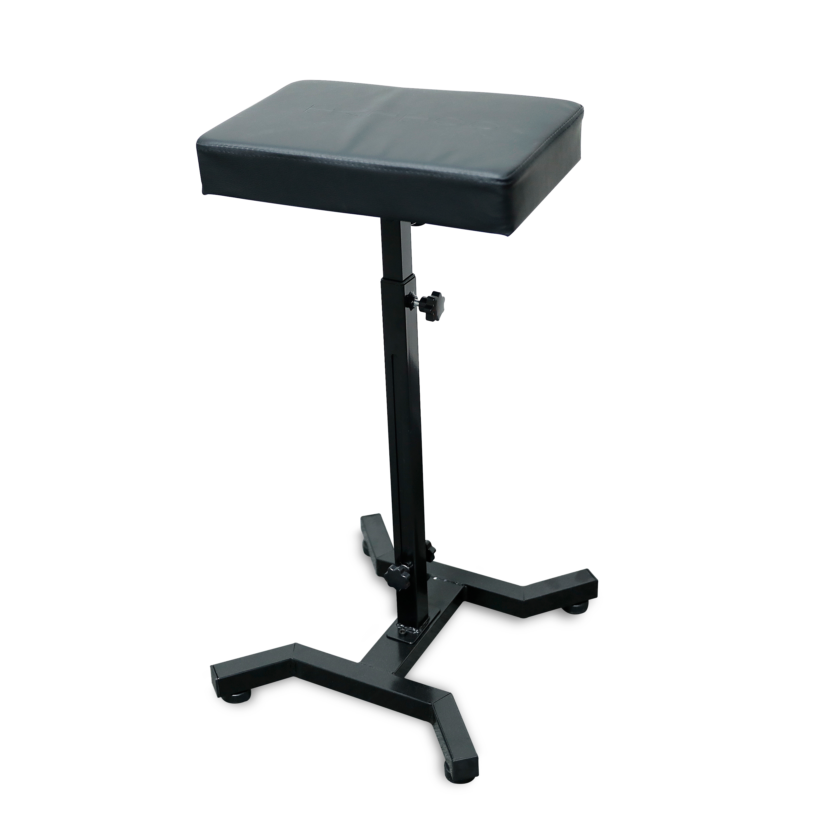 Premium Arm Rest - 24x36cm - BLACK