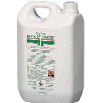 ENVIRONMENT DISINFECTANT 3 L