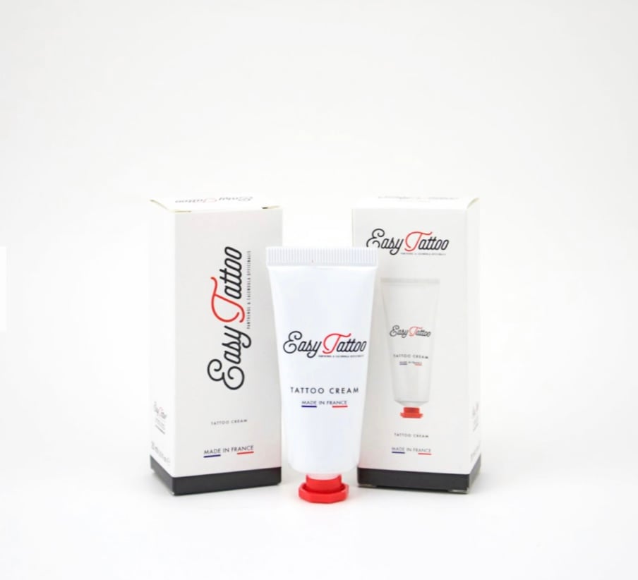 EASY TATTOO AFTERCARE - 20ml