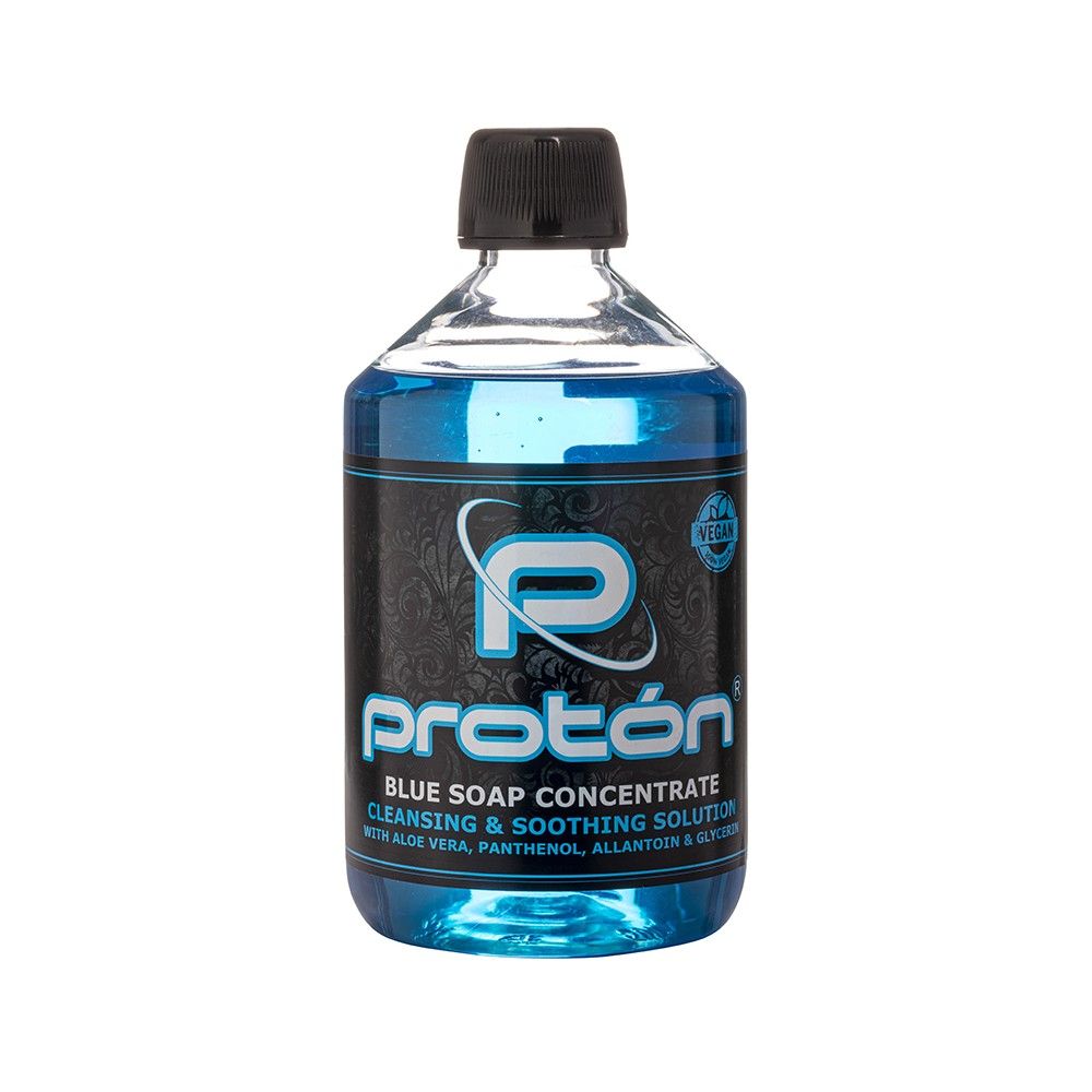 Proton Concentrated Soap - BLUE - 1000ml