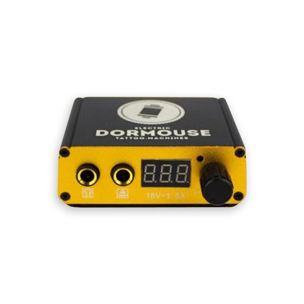 DORMOUSE DIGITAL MINI POWER SUPPLY