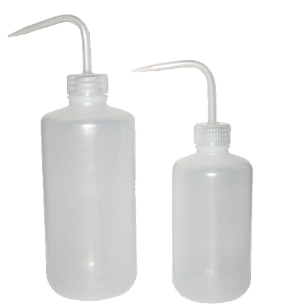 WASH SQUEEZE BOTTLE