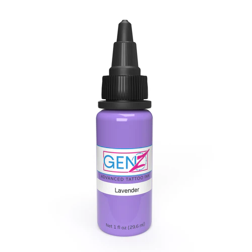 REACH INTENZE INK 30ml - Lavender