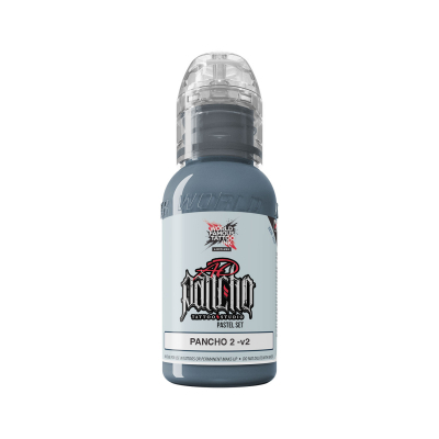 World Famous Limitless 30ml - Pancho 2 v2