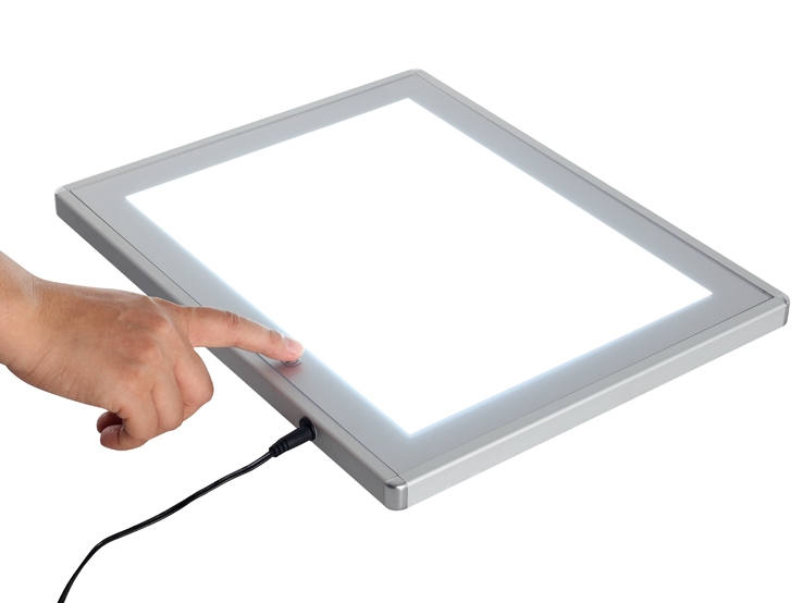 SLIM LIGHT TABLE