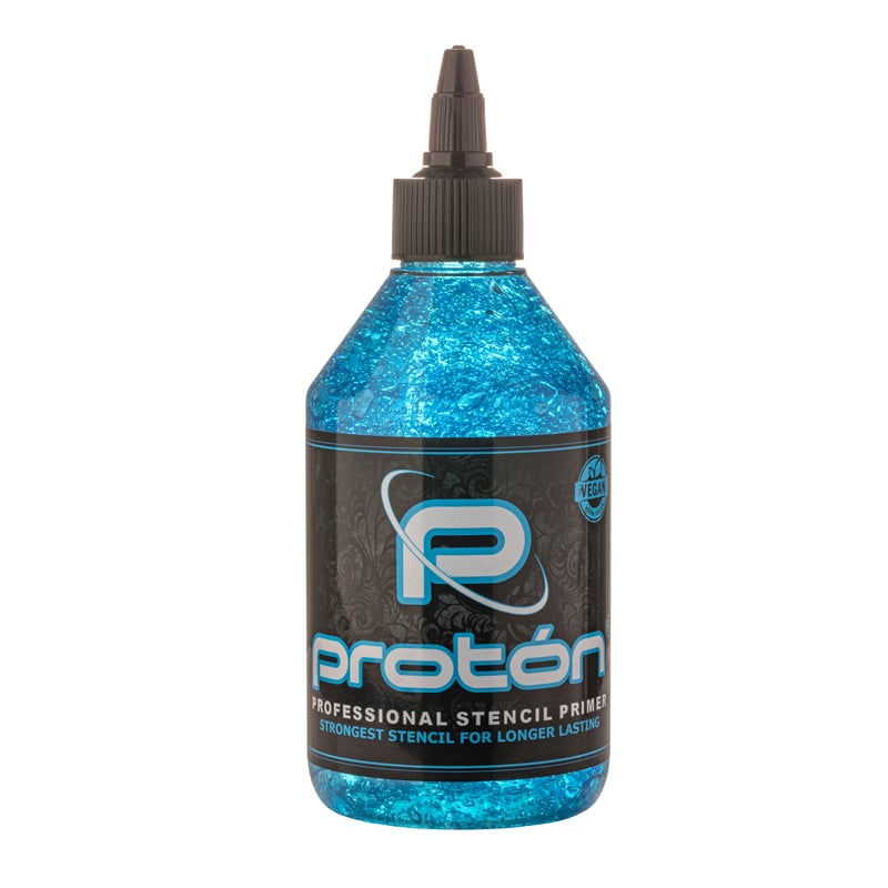 Proton Stencil Primer BLUE