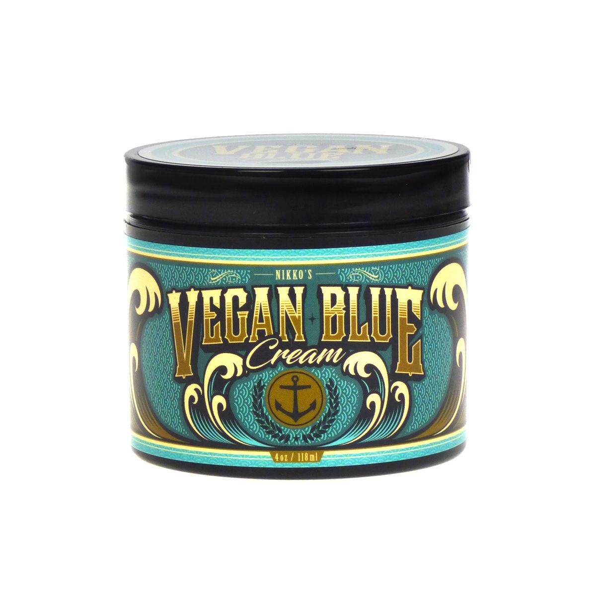 VEGAN BLUE CREAM BY NIKKO HURTADO 120ml