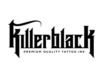 Logo Killerblack Ink