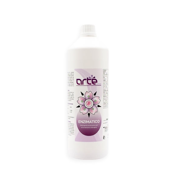 NON-FOAMING ENZYMATIC ARTÉ 1000ml