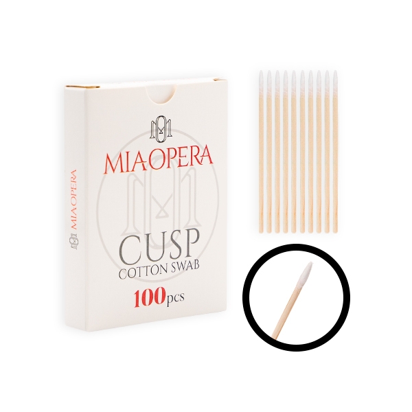 MiaOpera Cotton Swab 100pcs