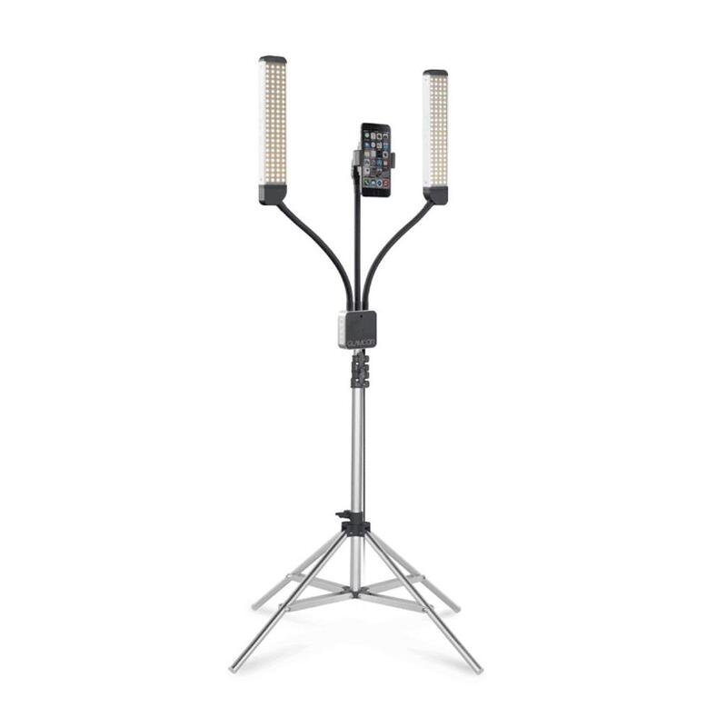 Glamcor Multimedia Lamp - Light Kit