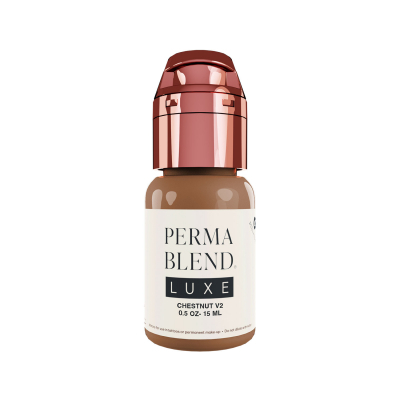 Perma Blend Luxe 15ml - Chestnut V2