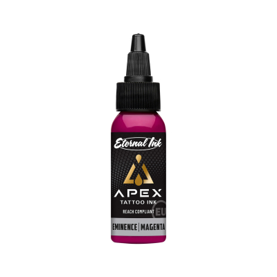 Eminence Magenta - Eternal Reach Ink - 30ml