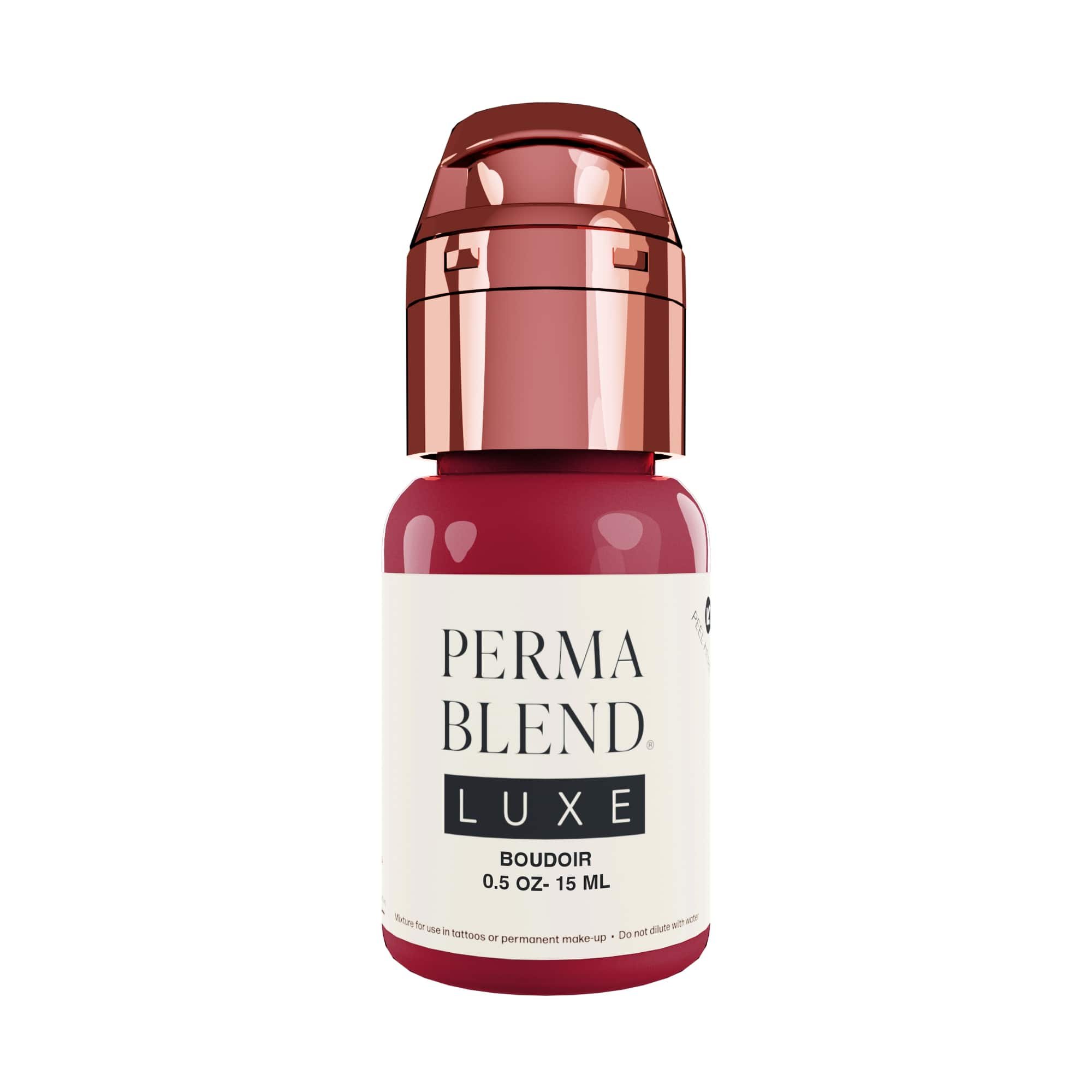 Perma Blend Luxe 15ml - Boudoir