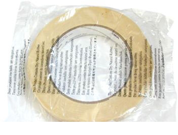 AUTOCLAVE TAPE