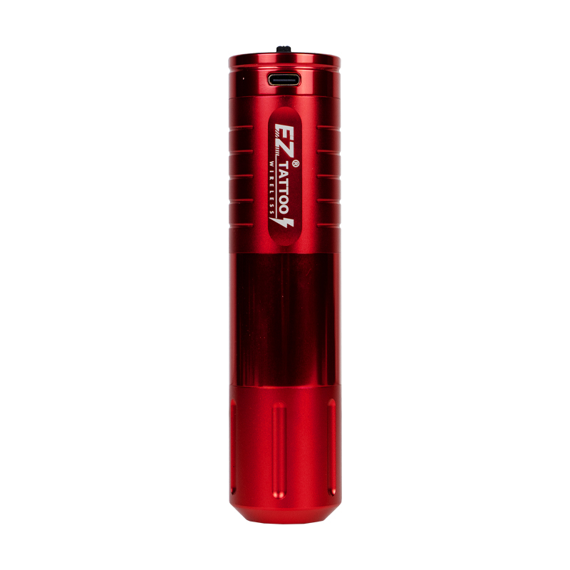 EZ EvoTech Wireless Pen - Red