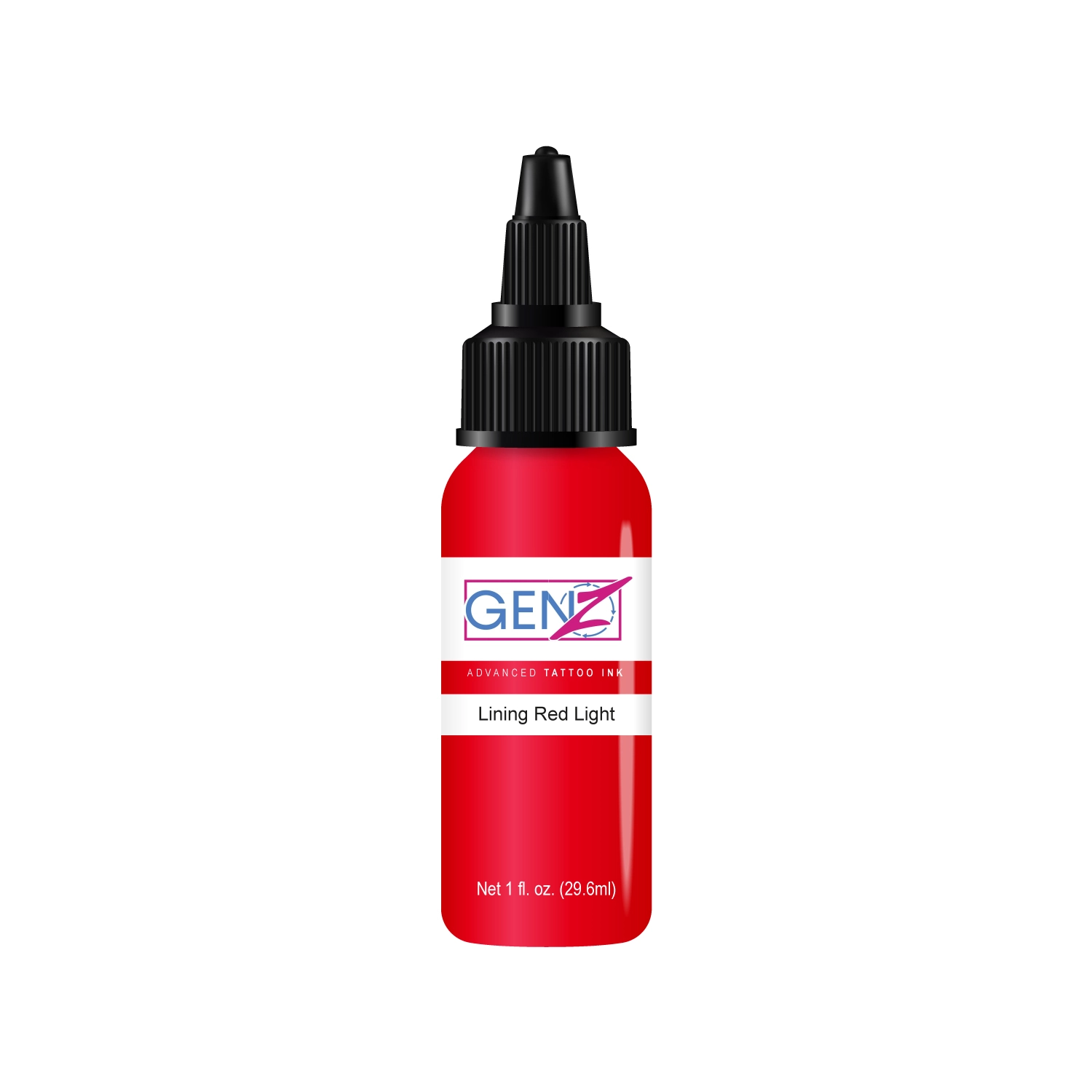 REACH INTENZE INK 30ml - Lining Red Light