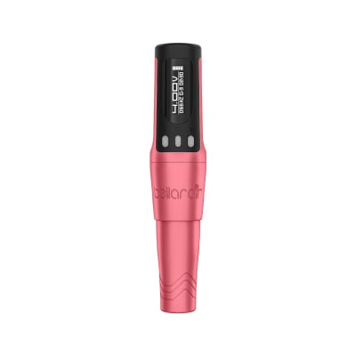 Microbeau Bellar Air - Stroke 2.7mm - Bunny Tongue