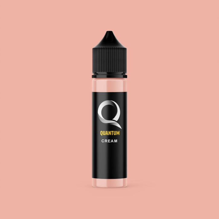 Cream REACH Platinum Label Quantum PMU Ink 15ml