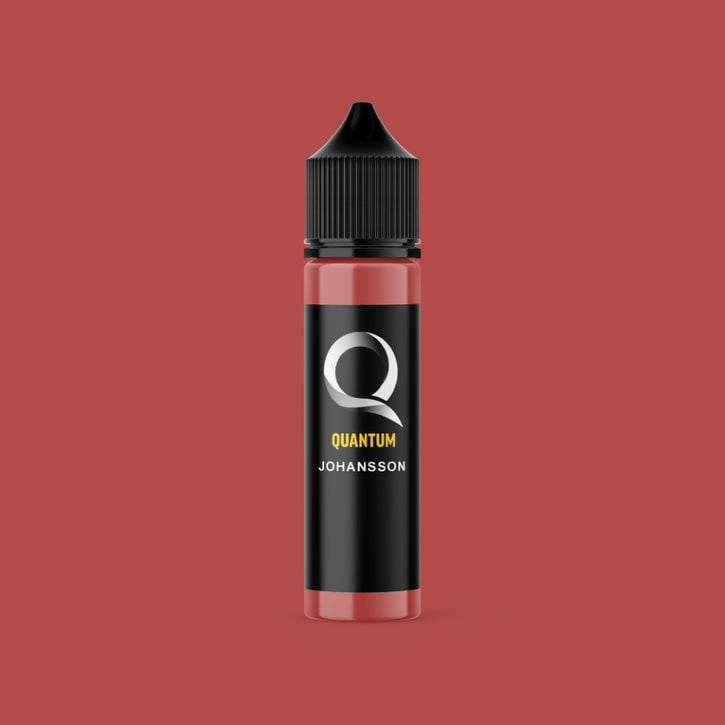 Johansson REACH Platinum Label Quantum PMU Ink 15ml