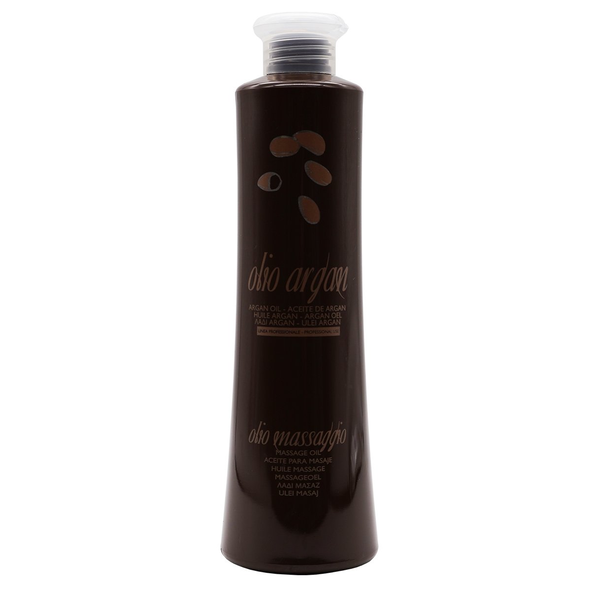 Argan oil massage oil 500ml