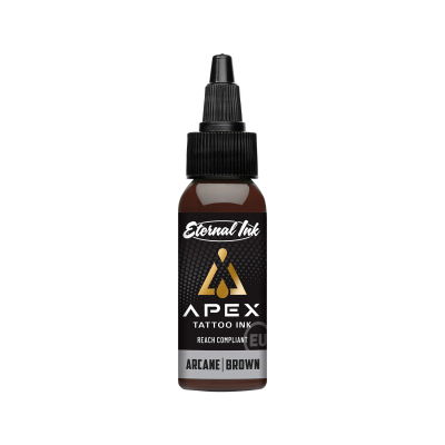 Arcane Brown - Eternal Reach Ink - 30ml