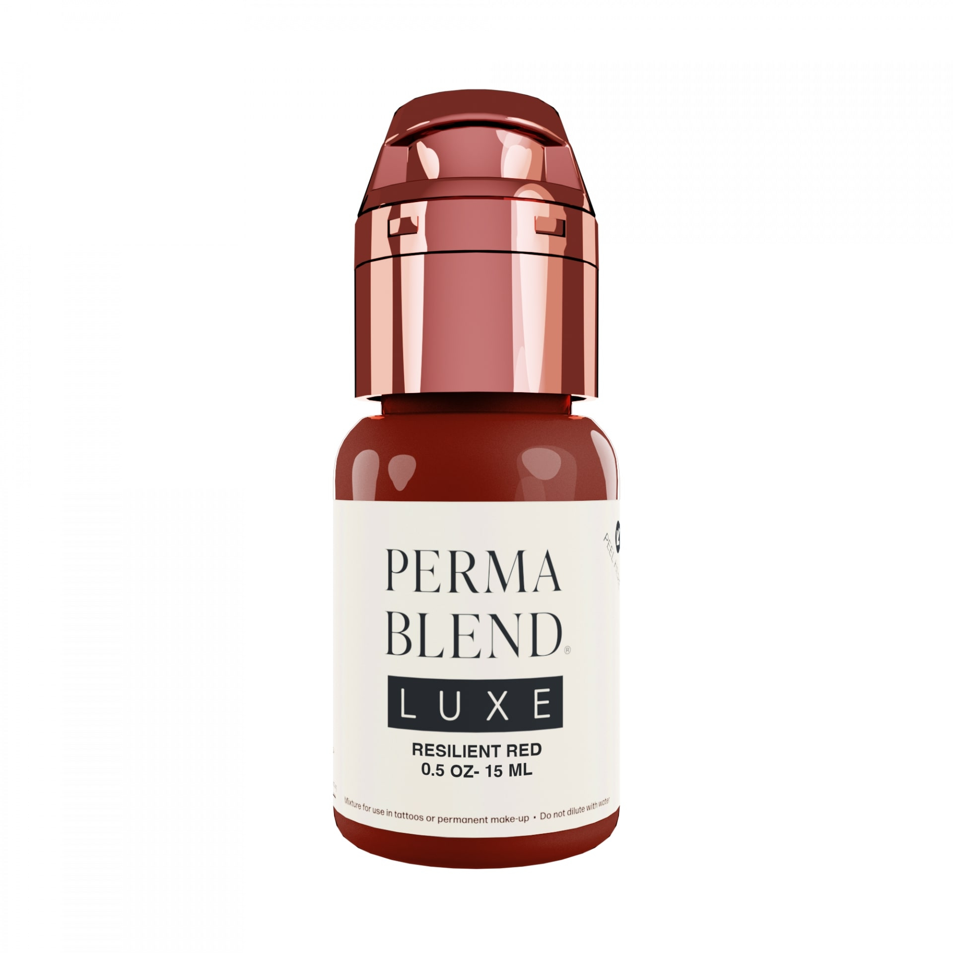 Perma Blend Luxe 15ml - Resilient Red