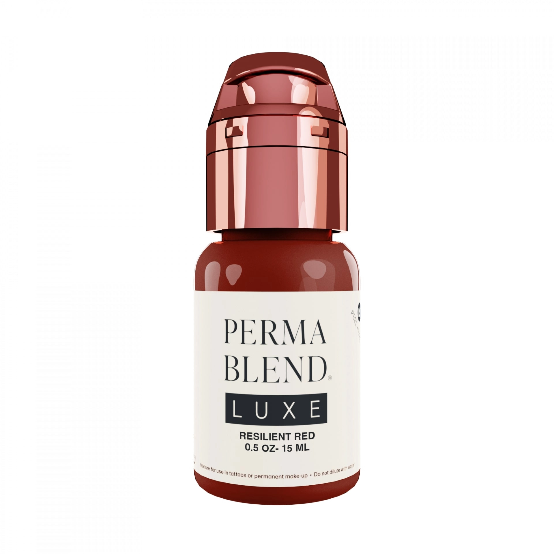 Perma Blend Luxe 15ml - Resilient Red