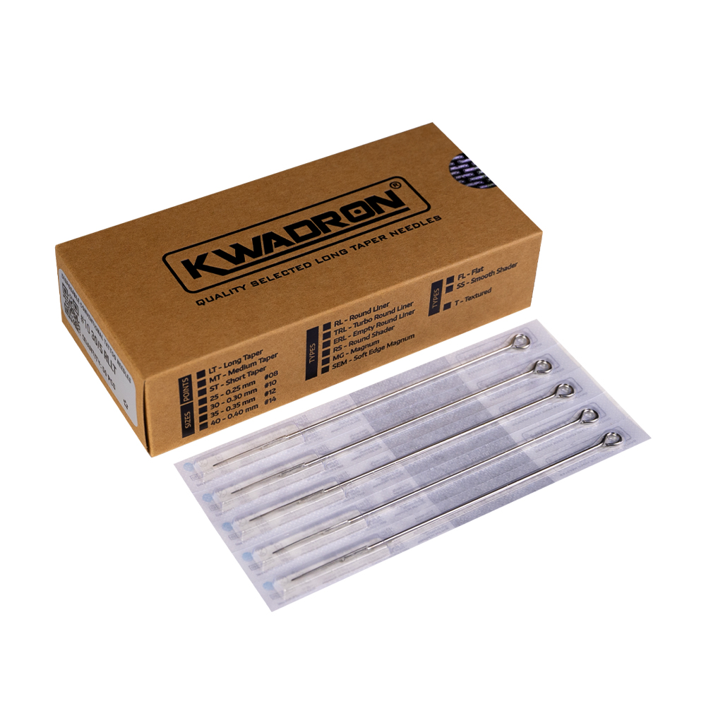 KWADRON NEEDLES 05RS