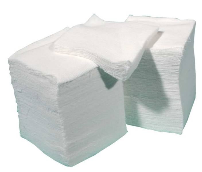 GAUZE 10X10 KG 1