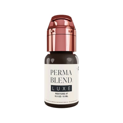 Perma Blend Luxe 15ml - Stevey G. Restore #7