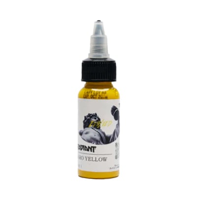 Radiant Reach Ink - Faro Yellow 30ml