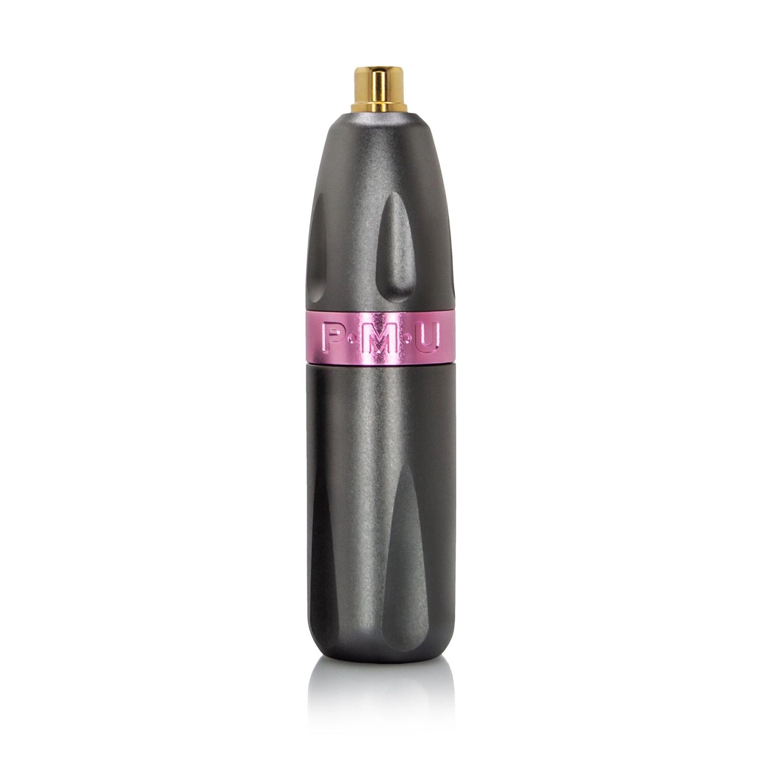 The Bishop PMU 2.5mm - Grey / Pink Spline