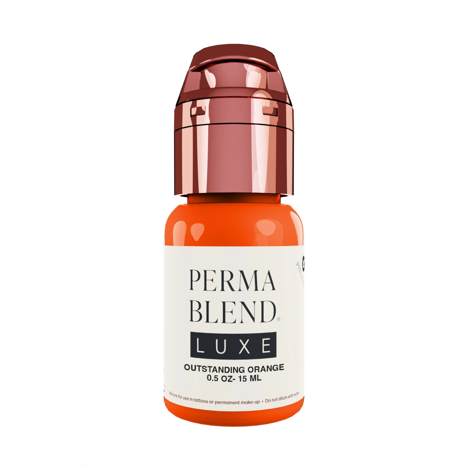 Perma Blend Luxe 15ml - Outstanding Orange