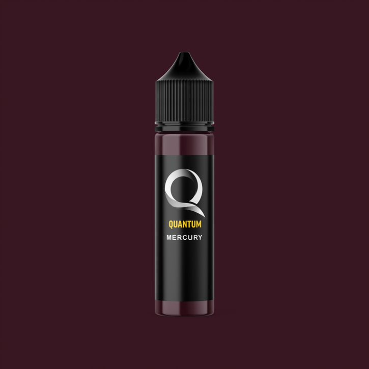 Mercury REACH Platinum Label Quantum PMU Ink 15ml