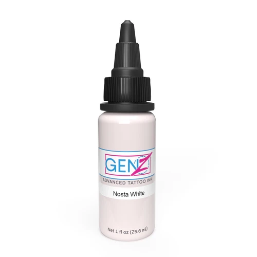 REACH INTENZE INK 30ml - Nosta White