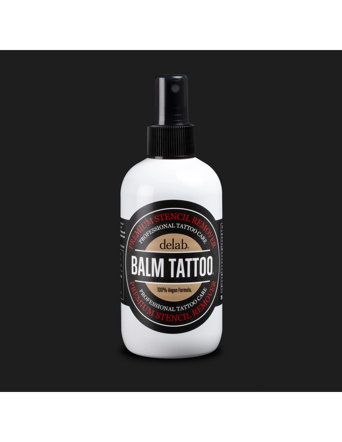 Balm Tattoo Stencil Remover - 250ml
