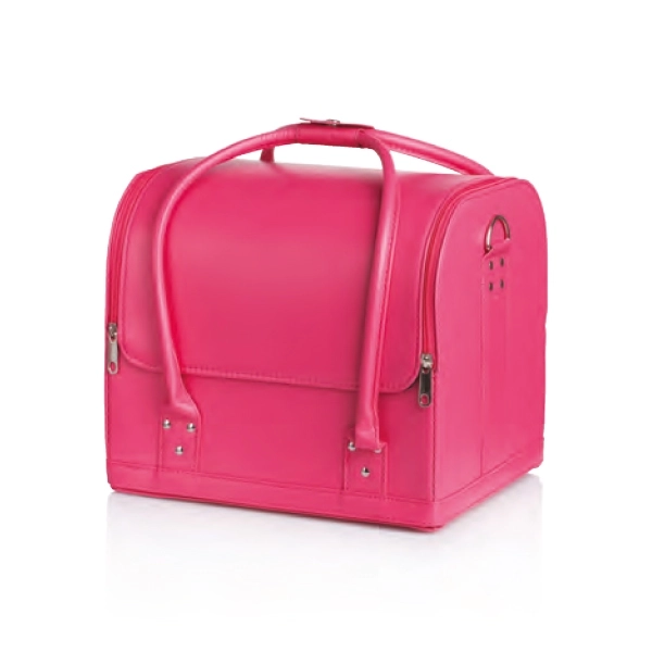 Shoulder bag - Hot Pink