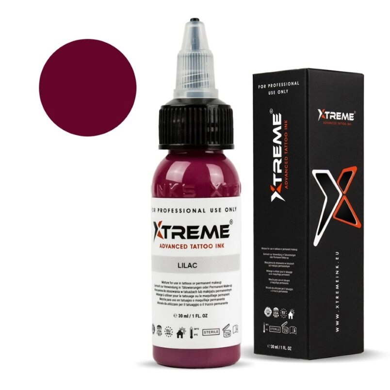 XTreme Ink - 30ml - LILAC