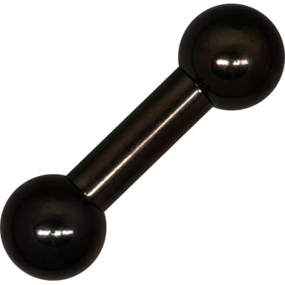 BK 316 BARBELLS int.